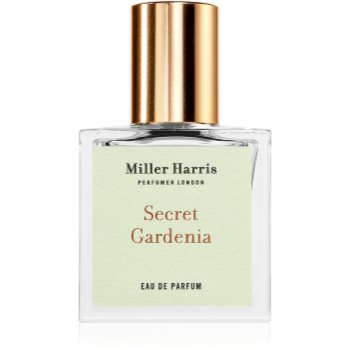 Miller Harris Secret Gardenia Eau de Parfum unisex - imagine 2